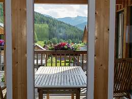 Chalet in Hohentauern / Styria With Sauna