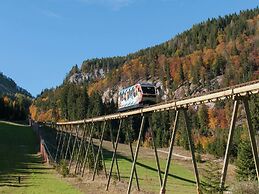 Chalet in Hohentauern / Styria With Sauna