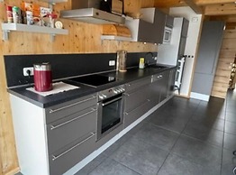 Chalet in Hohentauern / Styria With Sauna