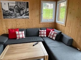 Chalet in Hohentauern / Styria With Sauna