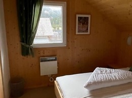 Chalet in Hohentauern / Styria With Sauna