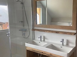 Chalet in Hohentauern / Styria With Sauna