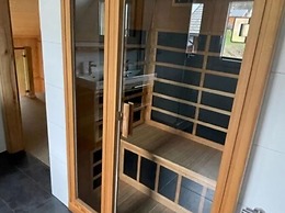 Chalet in Hohentauern / Styria With Sauna