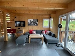Chalet in Hohentauern / Styria With Sauna