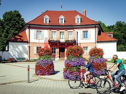 Beautiful Apartment in Bad Durrheim With Balcony