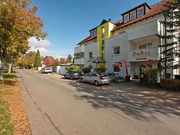 Beautiful Apartment in Bad Durrheim With Balcony