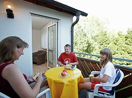 Beautiful Apartment in Bad Durrheim With Balcony