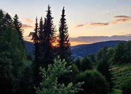 Apartment in Bad Durrheim With Balcony
