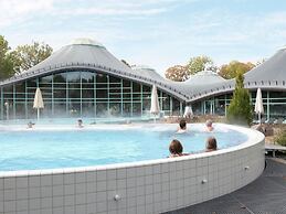 Apartment in Bad Durrheim With Balcony