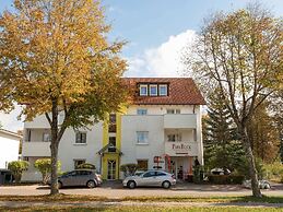 Apartment in Bad Durrheim With Balcony