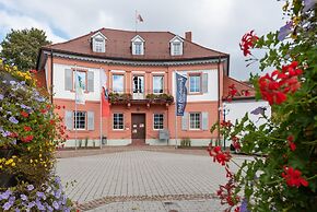 Apartment in Bad Durrheim With Balcony