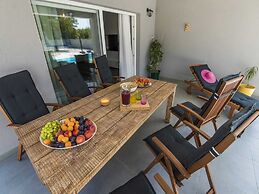 Beautiful Villa With Private Swimming Pool