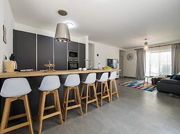 Beautiful Villa With Private Swimming Pool