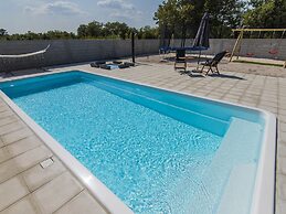 Beautiful Villa With Private Swimming Pool