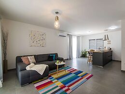 Beautiful Villa With Private Swimming Pool