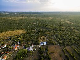 Beautiful Villa With Private Swimming Pool