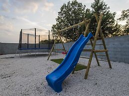 Beautiful Villa With Private Swimming Pool