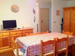 Belvilla by OYO Pozza di Fassa Sei