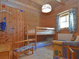 Vintage Holiday Home in Grafenried With Garden