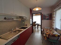 Holiday Home in Stavelot With Garden