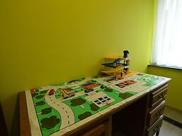 Holiday Home in Stavelot With Garden