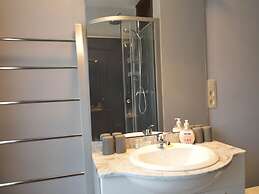 Holiday Home in Stavelot With Garden