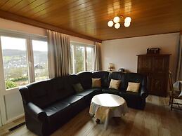 Holiday Home in Stavelot With Garden