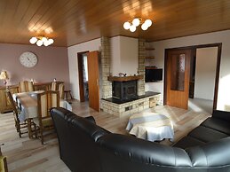 Holiday Home in Stavelot With Garden