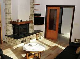 Holiday Home in Stavelot With Garden