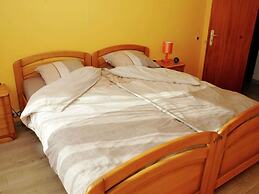 Holiday Home in Stavelot With Garden