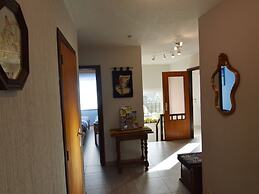 Holiday Home in Stavelot With Garden