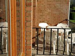 Holiday Home in Stavelot With Garden