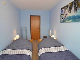 Holiday Home in Stavelot With Garden