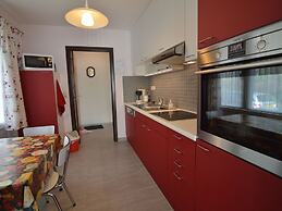 Holiday Home in Stavelot With Garden