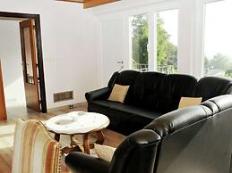 Holiday Home in Stavelot With Garden