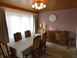Holiday Home in Stavelot With Garden