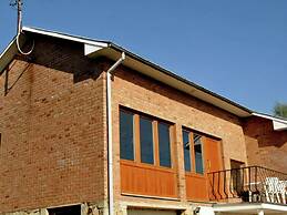 Holiday Home in Stavelot With Garden