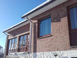 Holiday Home in Stavelot With Garden