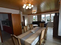 Holiday Home in Stavelot With Garden