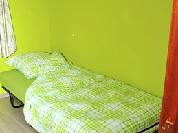 Holiday Home in Stavelot With Garden