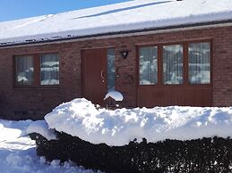 Holiday Home in Stavelot With Garden