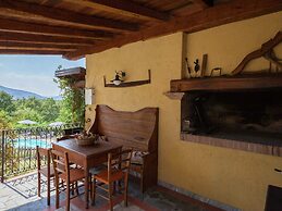 Apartment in Aulla With Swimming Pool
