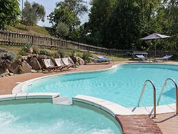 Apartment in Aulla With Swimming Pool