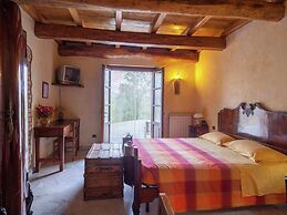 Apartment in Aulla With Swimming Pool