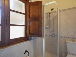 Apartment in Aulla With Swimming Pool