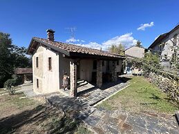 Apartment in Aulla With Swimming Pool