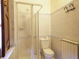 Apartment in Aulla With Swimming Pool