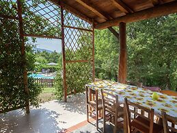 Apartment in Aulla With Swimming Pool
