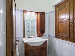 Apartment in Aulla With Swimming Pool