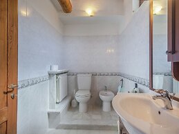 Apartment in Aulla With Swimming Pool